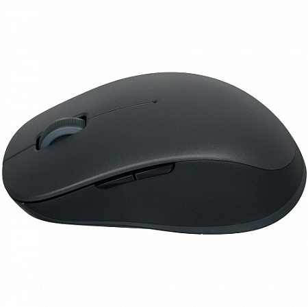 Беспроводная мышь Xiaomi Dual-mode Wireless Mouse 2 (BHR8850GL) Black