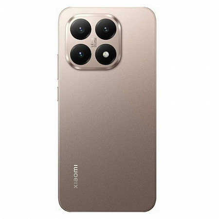 Xiaomi 15T 12/256GB Rose Gold
