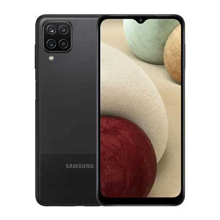 Samsung Galaxy A12 3/32GB Black