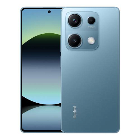 Redmi Note 14S 12/512GB Ocean Blue