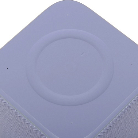 Умная колонка Яндекс Станция 3 Фиолетовая