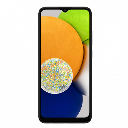 Samsung Galaxy A03 3/32GB Black