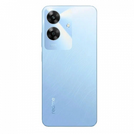 Realme Note 60 6/128GB Voyage Blue