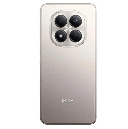 Redmi Note 15 Pro 8/256GB Titanium Color