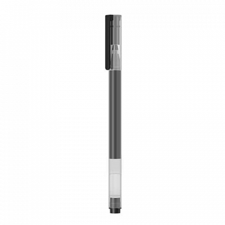 Ручки гелевые Jumbo Gel Ink Pen 10шт. Black
