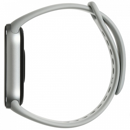 Фитнес трекер Xiaomi Smart Band 10 Glacier Silver