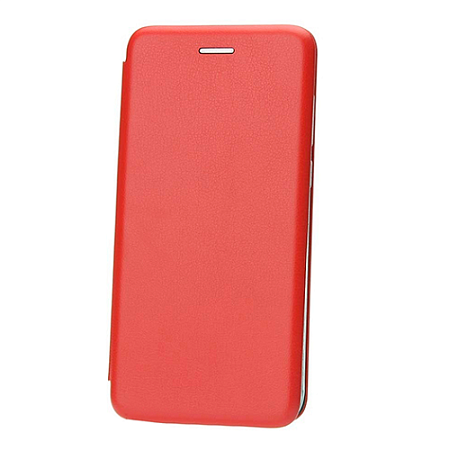 Чехол-Книжка Fashion Case Xiaomi K20/K20 Pro/Mi 9T/Mi 9T Pro (Красный)