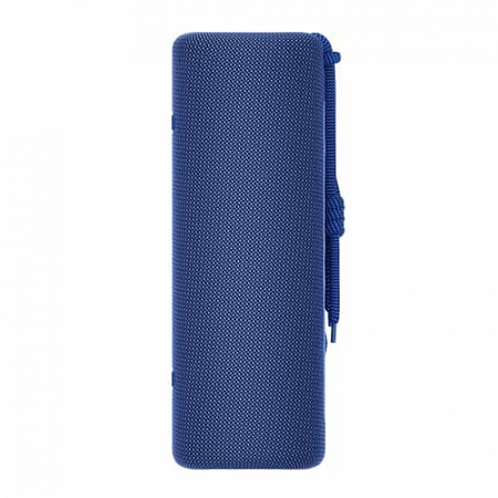 Акустика портативная Mi Outdoor Speaker  Blue 16W
