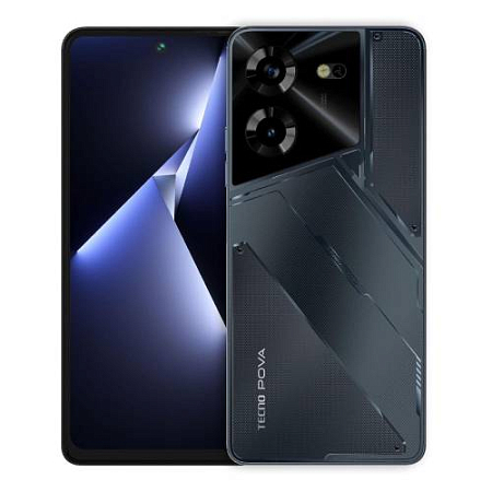 TECNO POVA  5 8/256GB Mecha Black