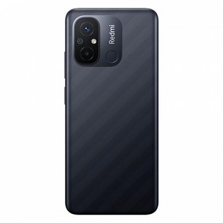 Redmi 12C 3/64GB Gray