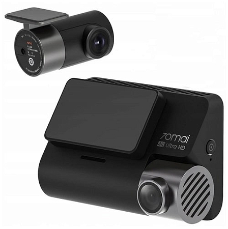 Видеорегистратор 70Mai Dash Cam (A800S-1)