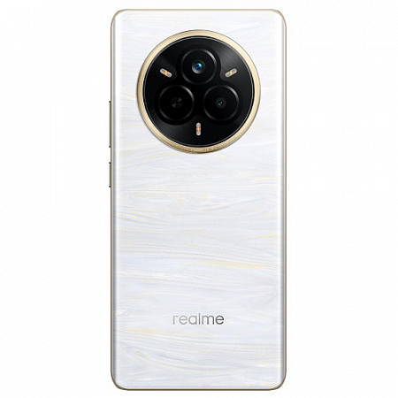 Realme 15T 5G 8/256GB Flowing Silver