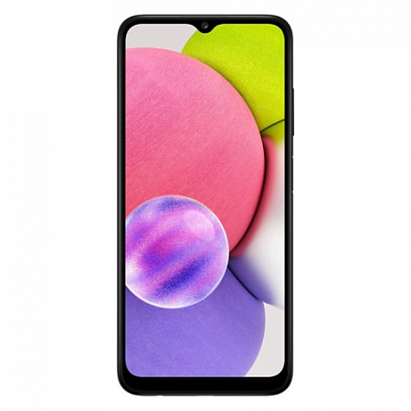 Samsung Galaxy A03S 4/64GB Black