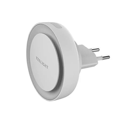 Ночник в розетку Yeelight Plug-in Light Sensor Nightlight