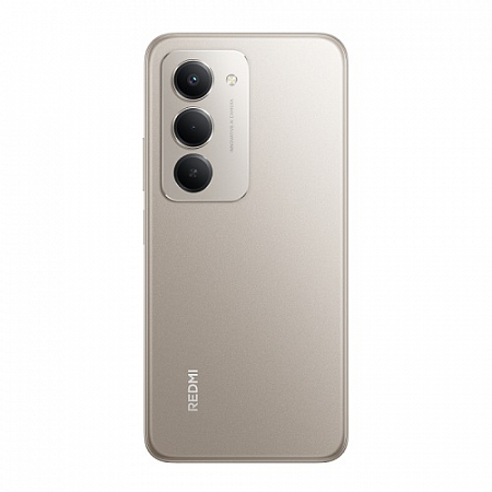 Redmi 15 6/128GB Titan Gray