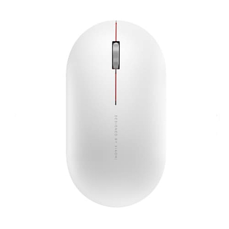 Беспроводная мышь Mi Wireless Mouse 2 White