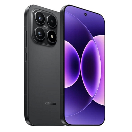 Xiaomi 17 12/512 Black
