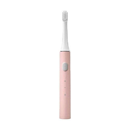 Электрическая зубная щетка Mijia Sonic Electric Toothbrush T100  Pink