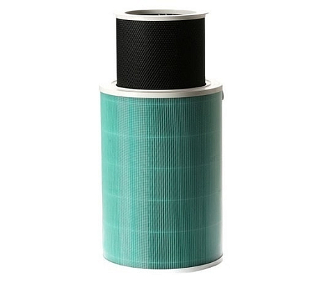 Воздушный фильтр для очистителя воздуха Mi Air Purifier (зеленый) M1R-FLP