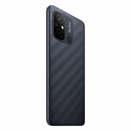 Redmi 12C 3/64GB Gray