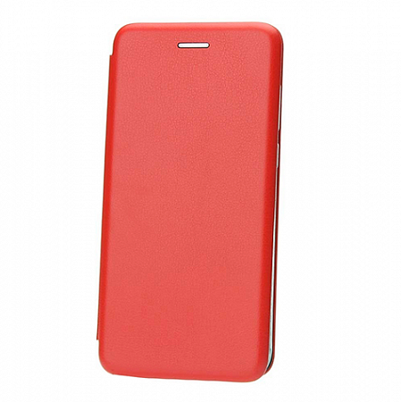 Чехол-Книжка Fashion Case Xiaomi K20/K20 Pro/Mi 9T/Mi 9T Pro (Красный)
