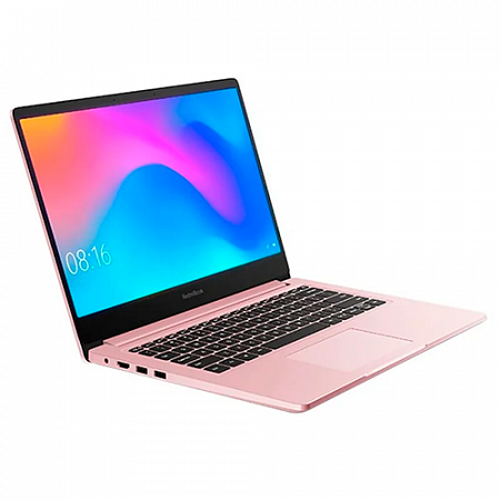 RedmiBook 14 Pink 2019 (i5 10210U, 8GB, 512GB SSD, GeForce MX250 2Gb)