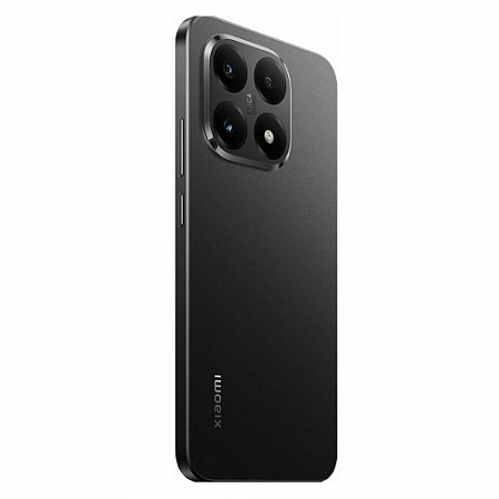 Xiaomi 15T 12/256GB Black