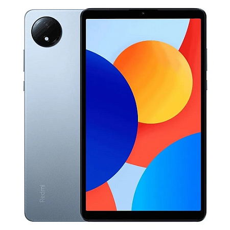 Redmi Pad SE 8.7 Wi-Fi 4/64GB Sky Blue