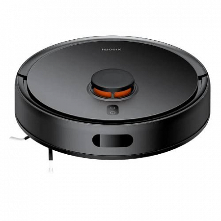 Робот-пылесос Xiaomi Robot Vacuum S20 (BHR8629EU) Black