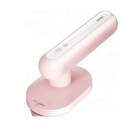 Портативный утюг Longfield Mini YD-017 Pink