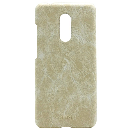 Накладка MOFI Redmi 5 Plus White