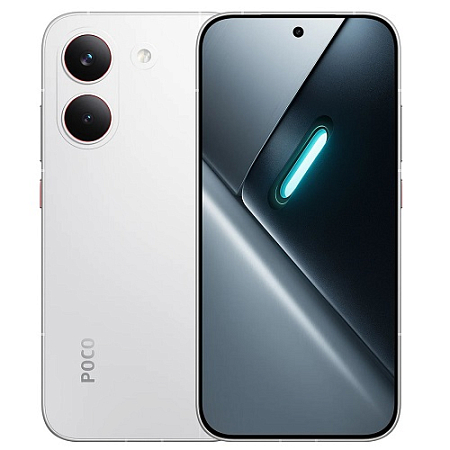POCO X8 Pro 8/512 White