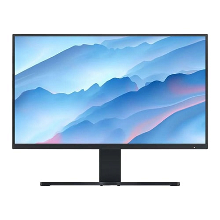 Монитор Desktop Monitor 27 Black