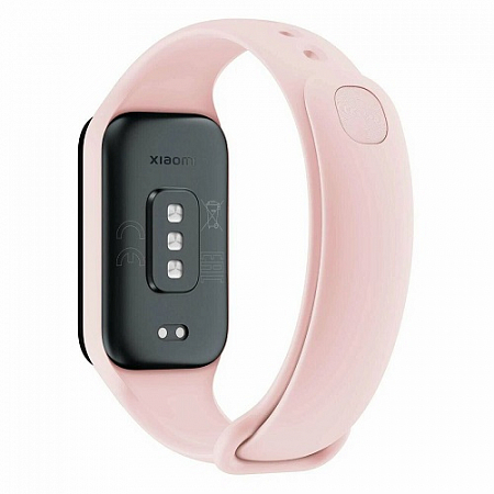 Фитнес трекер Xiaomi Smart Band 8 Active Pink
