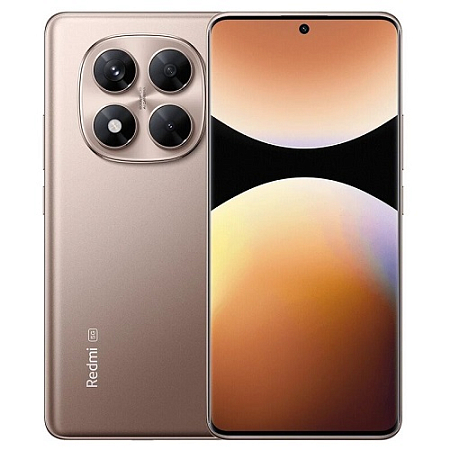 Redmi Note 14 Pro 5G 12/512GB Sand Gold
