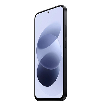 Redmi Note 17 8/256GB NFC Black