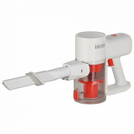 Вертикальный пылесос Xiaomi Vacuum Cleaner G20 Lite C203