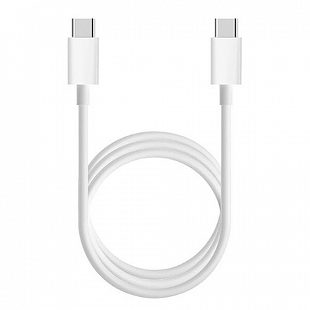 Кабель Mi USB Type-C to Type-C Cable (SJV4108GL)