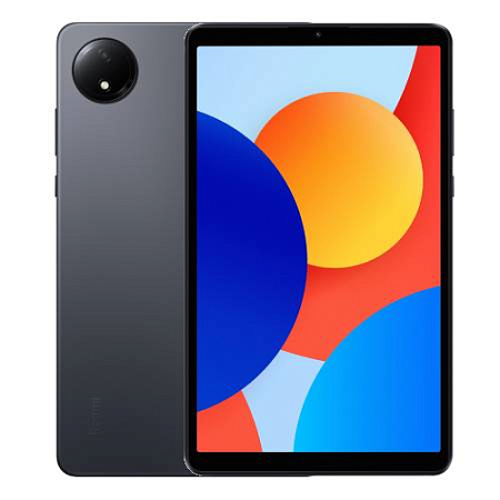 Redmi Pad SE 8.7 Wi-Fi 4/128GB Graphite Gray