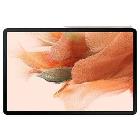 Samsung Galaxy Tab S7 FE 12.4 Wi-Fi 4/64GB Rose Gold