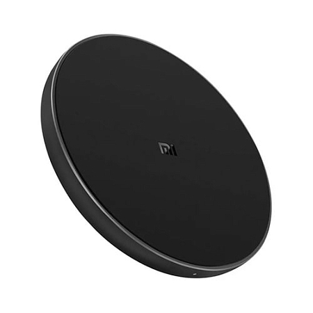 Беспроводное зарядное устройство Xiaomi Wireless Charger 10W Max