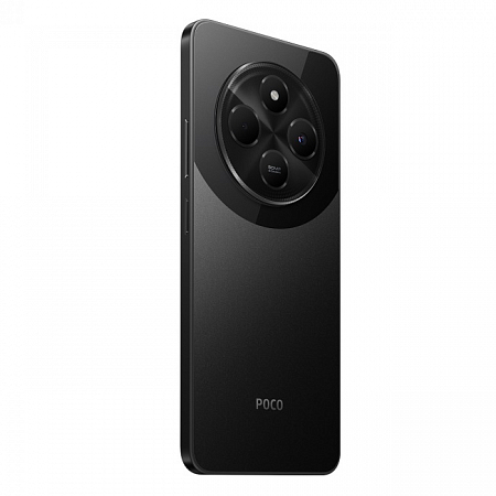 POCO C75 8/256GB Black