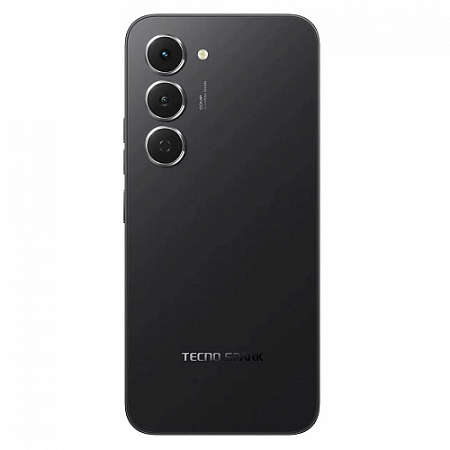 TECNO Spark 40 Pro 8/256GB Ink Black