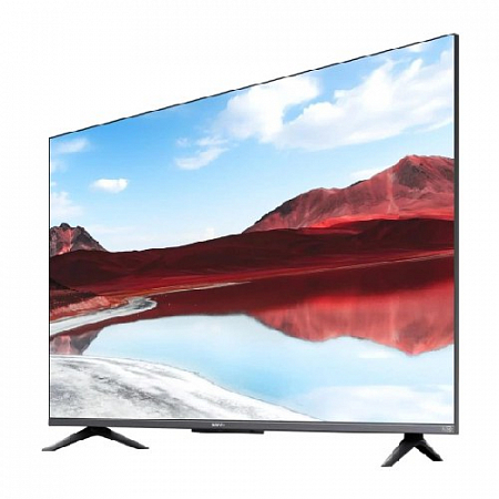 Телевизор Xiaomi TV A PRO 55 2025 55 (L55MA-SRU)