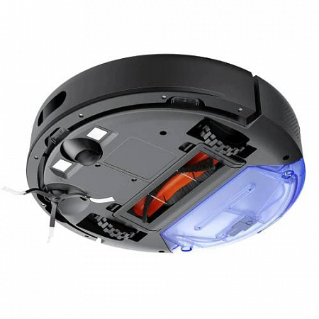 Робот-пылесос Xiaomi Robot Vacuum S20 (BHR8629EU) Black