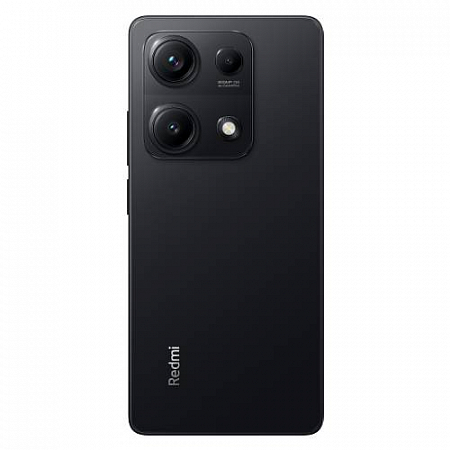 Redmi Note 14S 8/128GB Midnight Black