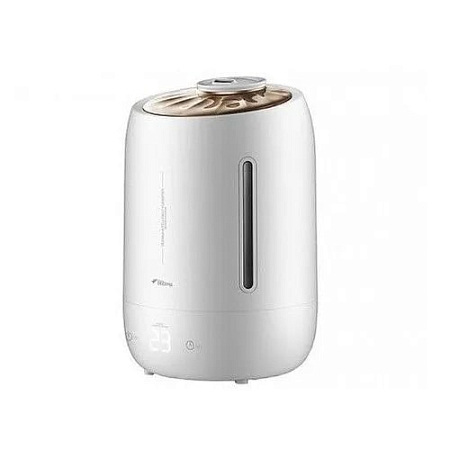 Увлажнитель воздуха Deerma (DEM-F601) White