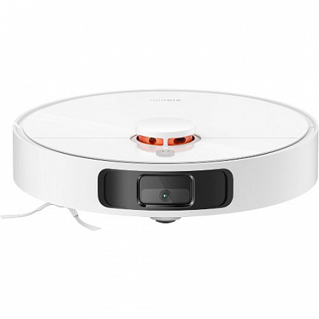 Робот-пылесос Xiaomi Robot Vacuum X20+ (BHR8124EU) Whitte