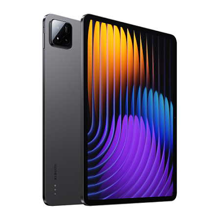 Xiaomi Pad 7 8/128GB Gray