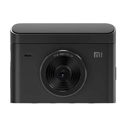 Видеорегистратор Mi Recorder 2 Black